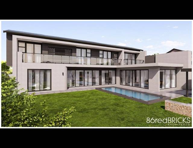 5 BEDROOM HOUSE FOR SALE IN MIDSTREAM HEIGHTS